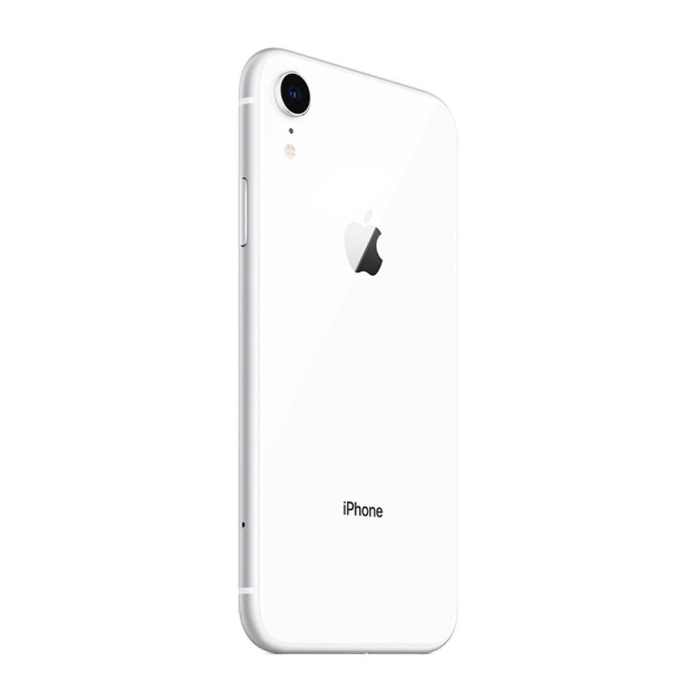 Apple iPhone XR 64gb BLANCO REACONDICIONADO Tipo A