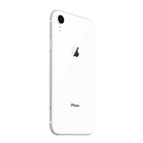Apple iPhone XR 64gb BLANCO REACONDICIONADO Tipo A