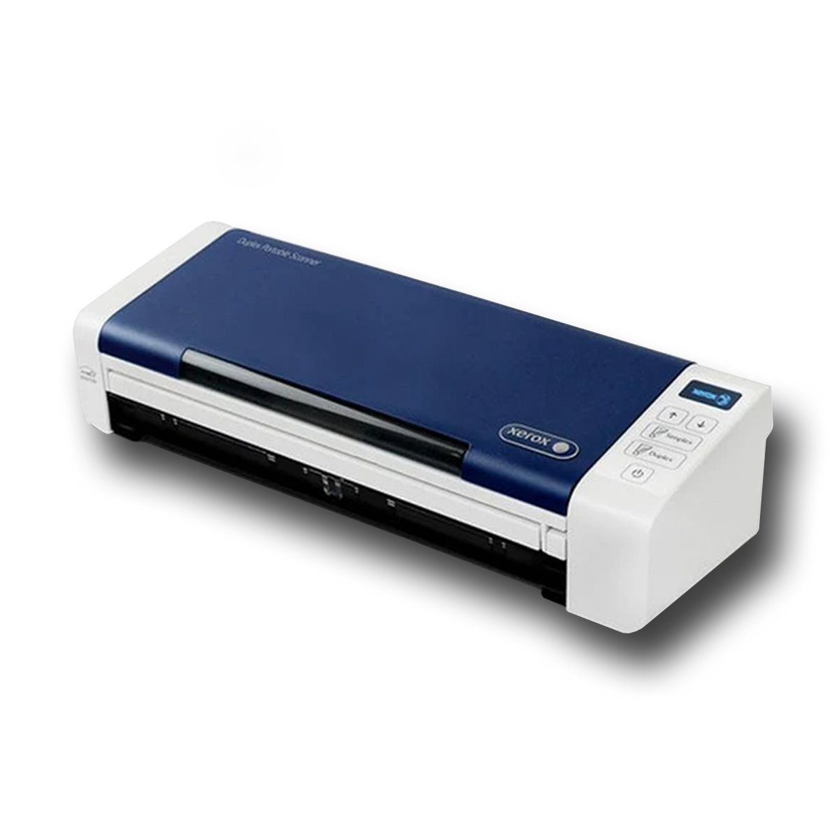 ESCANER XEROX DUPLEX PORTATIL 1104 XDS-P