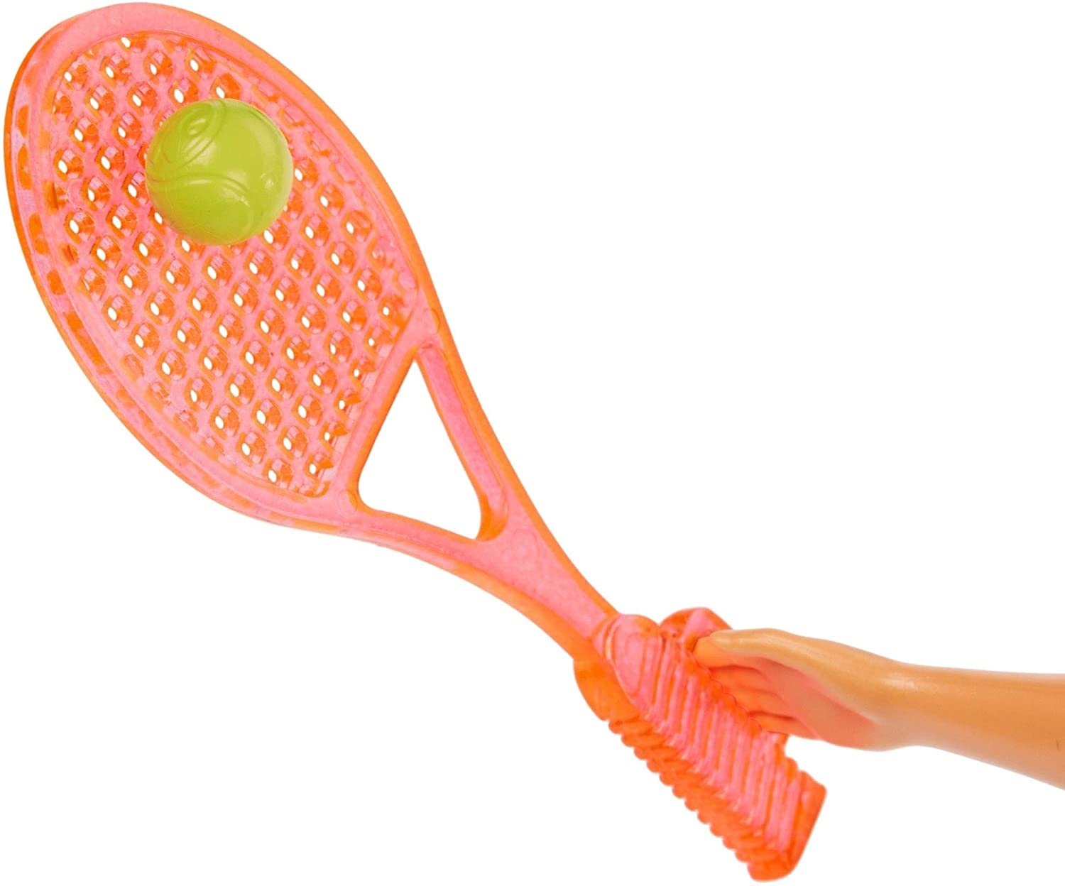 Barbie Profesiones Jugadora Tennis Tenista