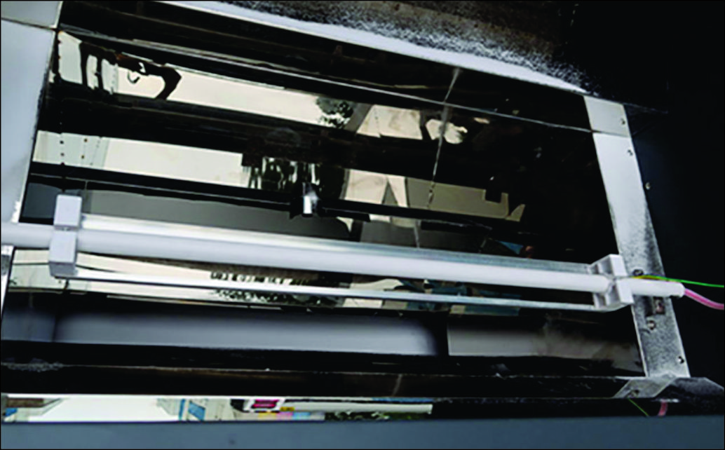 PLOTTER EQUIPO IMPRESION DTF MARCA AUDLEY PRO 60