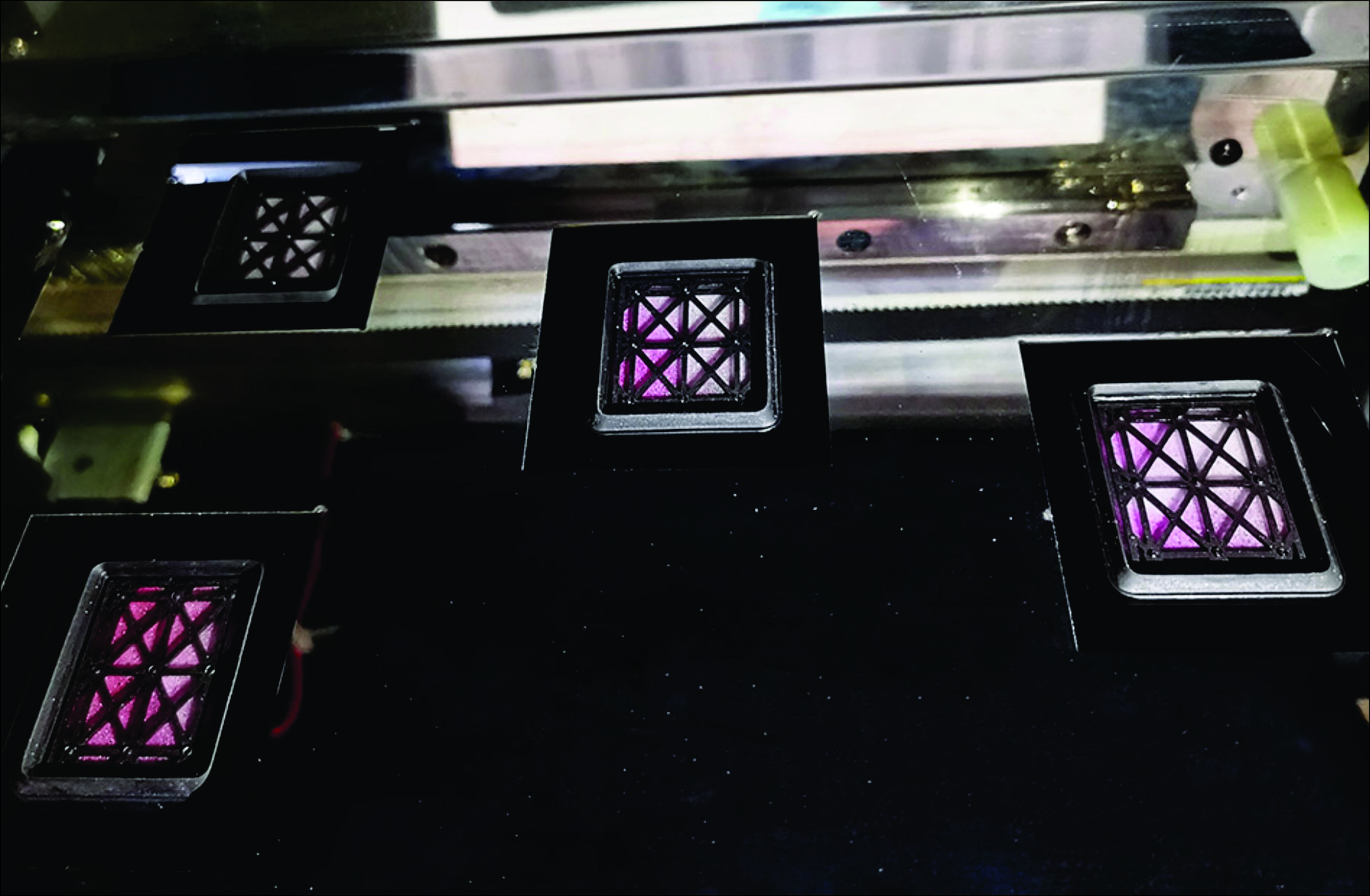 PLOTTER EQUIPO IMPRESION DTF MARCA AUDLEY PRO 60