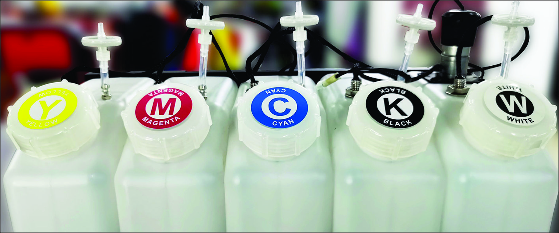 PLOTTER EQUIPO IMPRESION DTF MARCA AUDLEY PRO 60