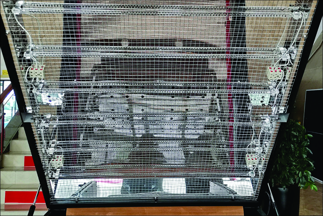 PLOTTER EQUIPO IMPRESION DTF MARCA AUDLEY PRO 60