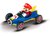 Mario Kart Carrera RC Vehiculo de Control Mario