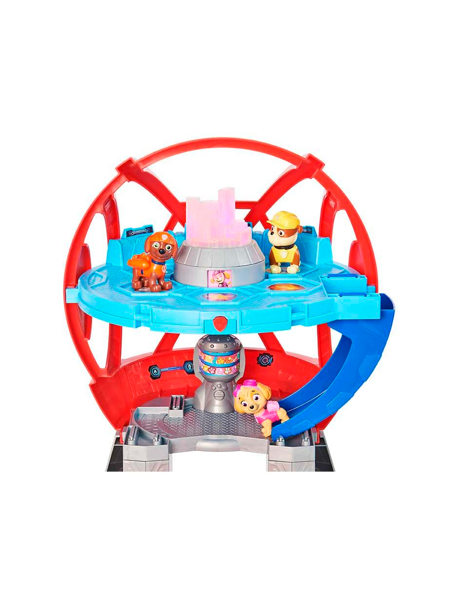 Paw Patrol Torre Película Ultimate City Tower