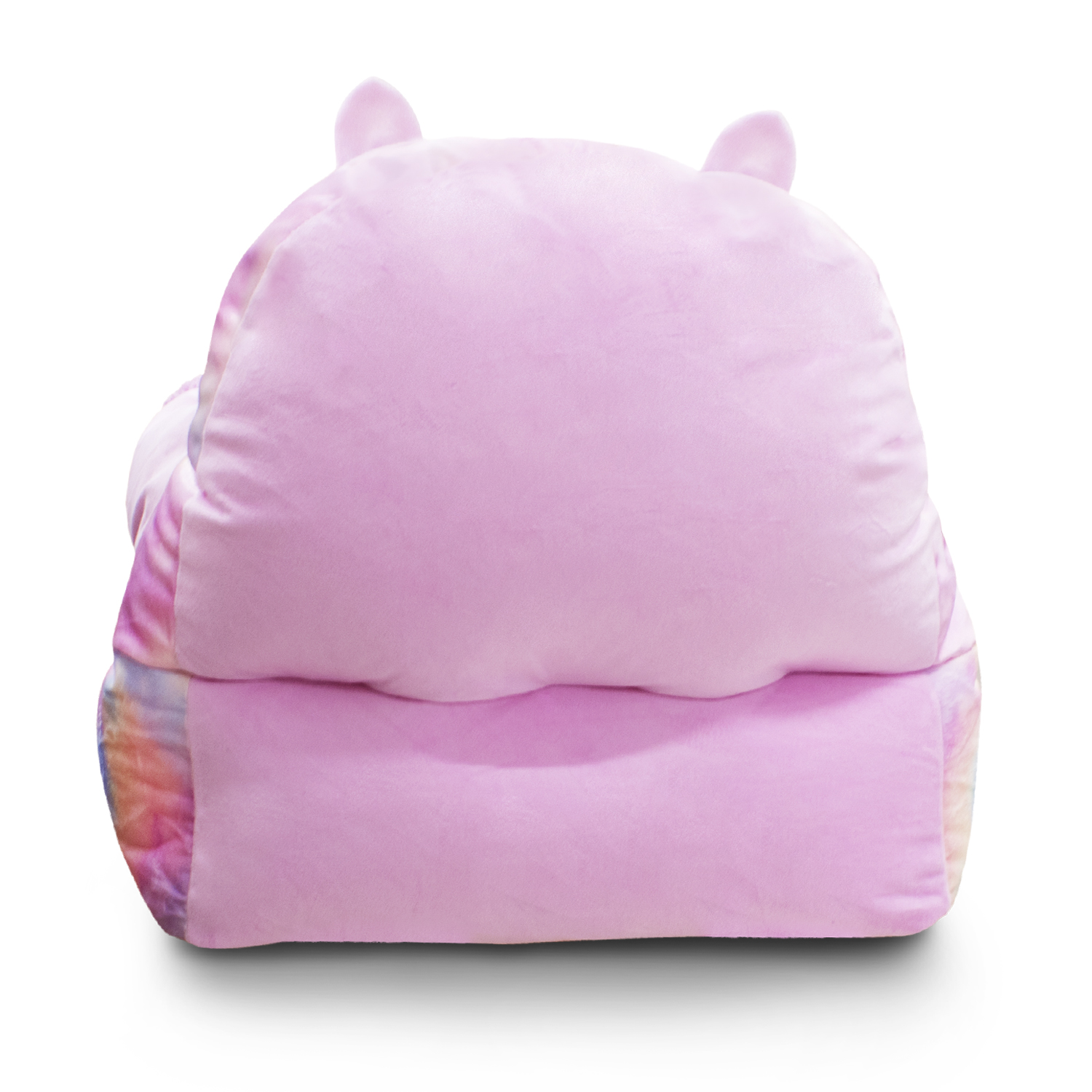 Puff Sillón Unicornio para niñas