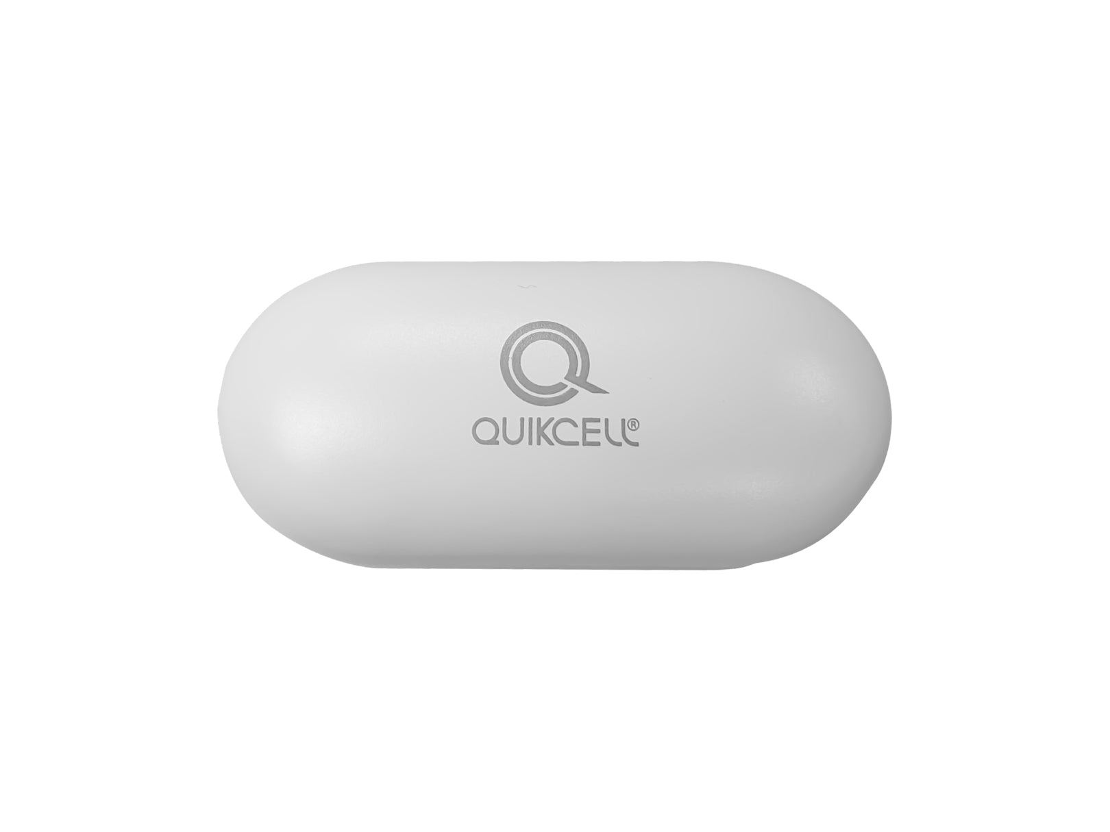 QUIKCELL QAIR TRUE WIRELESS EARBUDS BLANCO