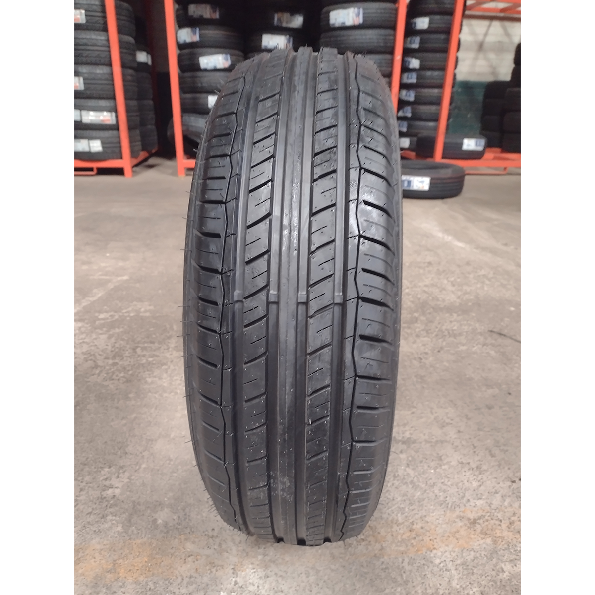 PAQUETE 2 LLANTAS 195/65R15 COOPER CS1 91T