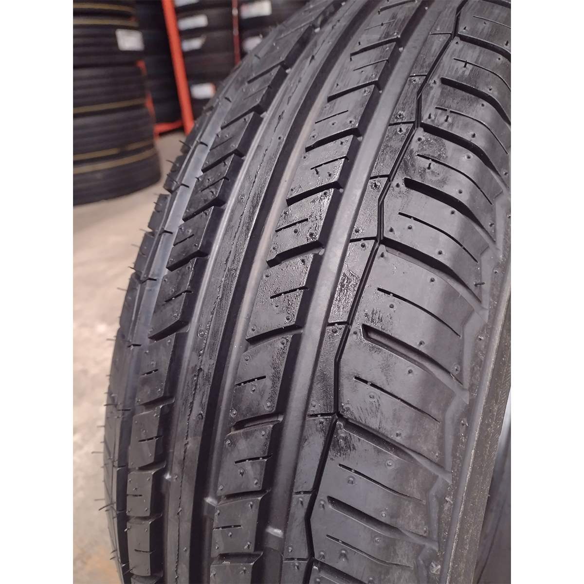 PAQUETE 2 LLANTAS 195/65R15 COOPER CS1 91T
