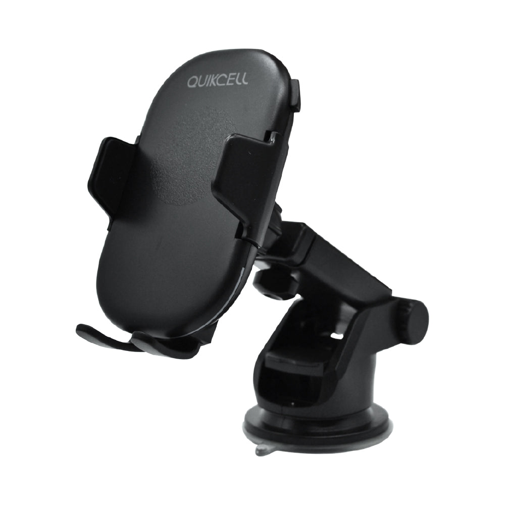 QUIKCELL SOPORTE DE AUTO CARGA INALAMBRICA