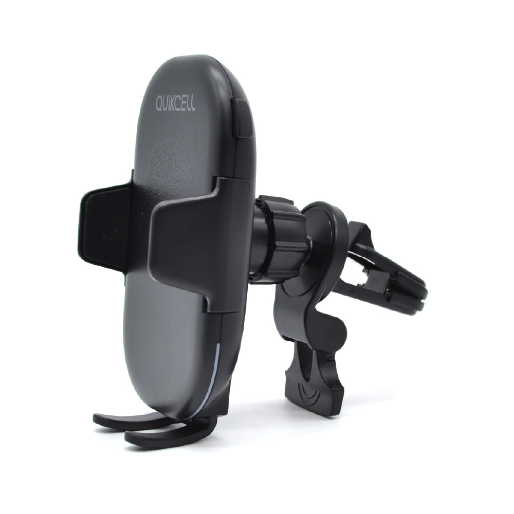 QUIKCELL SOPORTE DE AUTO CARGA INALAMBRICA