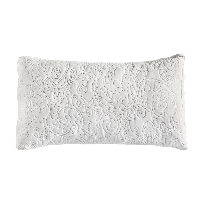 Funda de almohada Novo Rosa Estándar - Vianney 