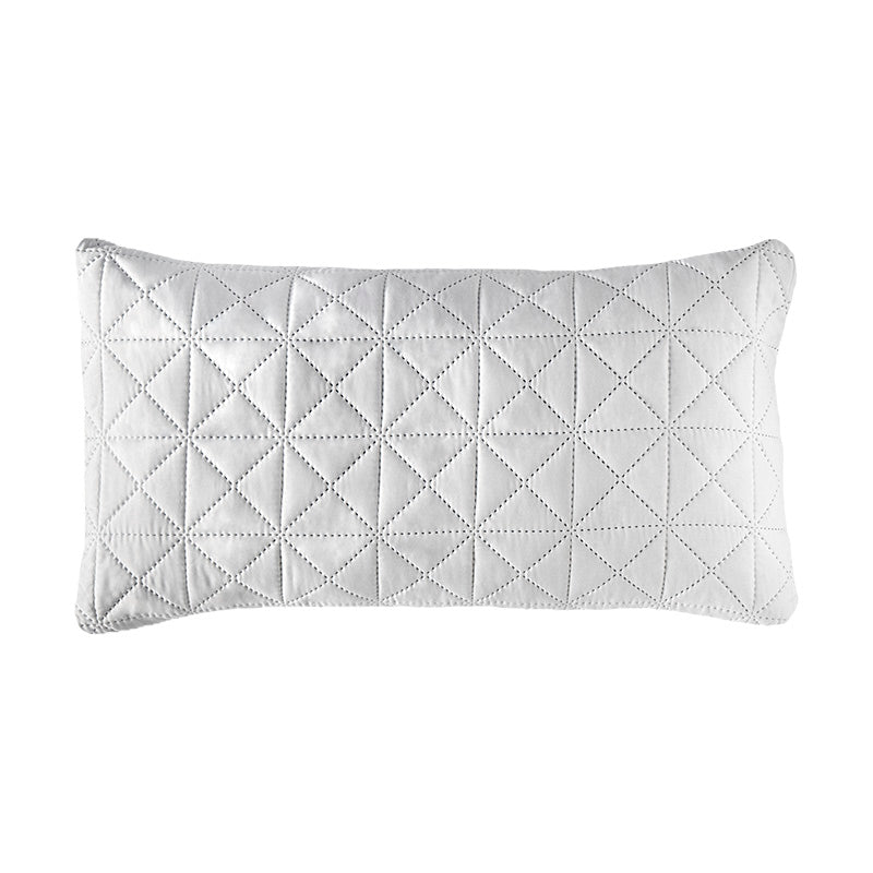 Funda de Almohada Novo negro estándar - Vianney 