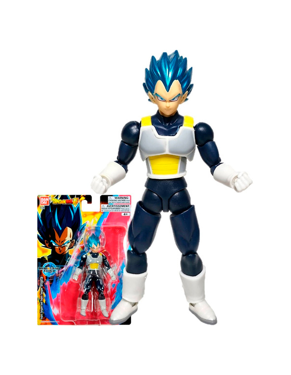 Dragon ball God Super Saiyan Vegeta