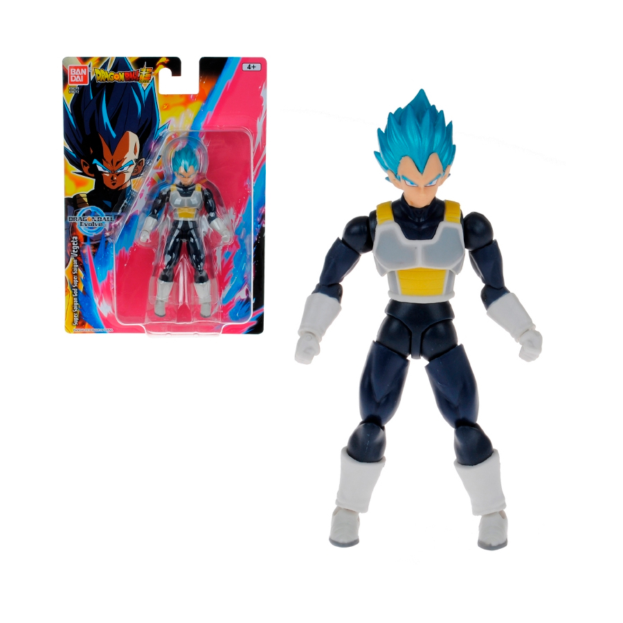 Dragon ball God Super Saiyan Vegeta