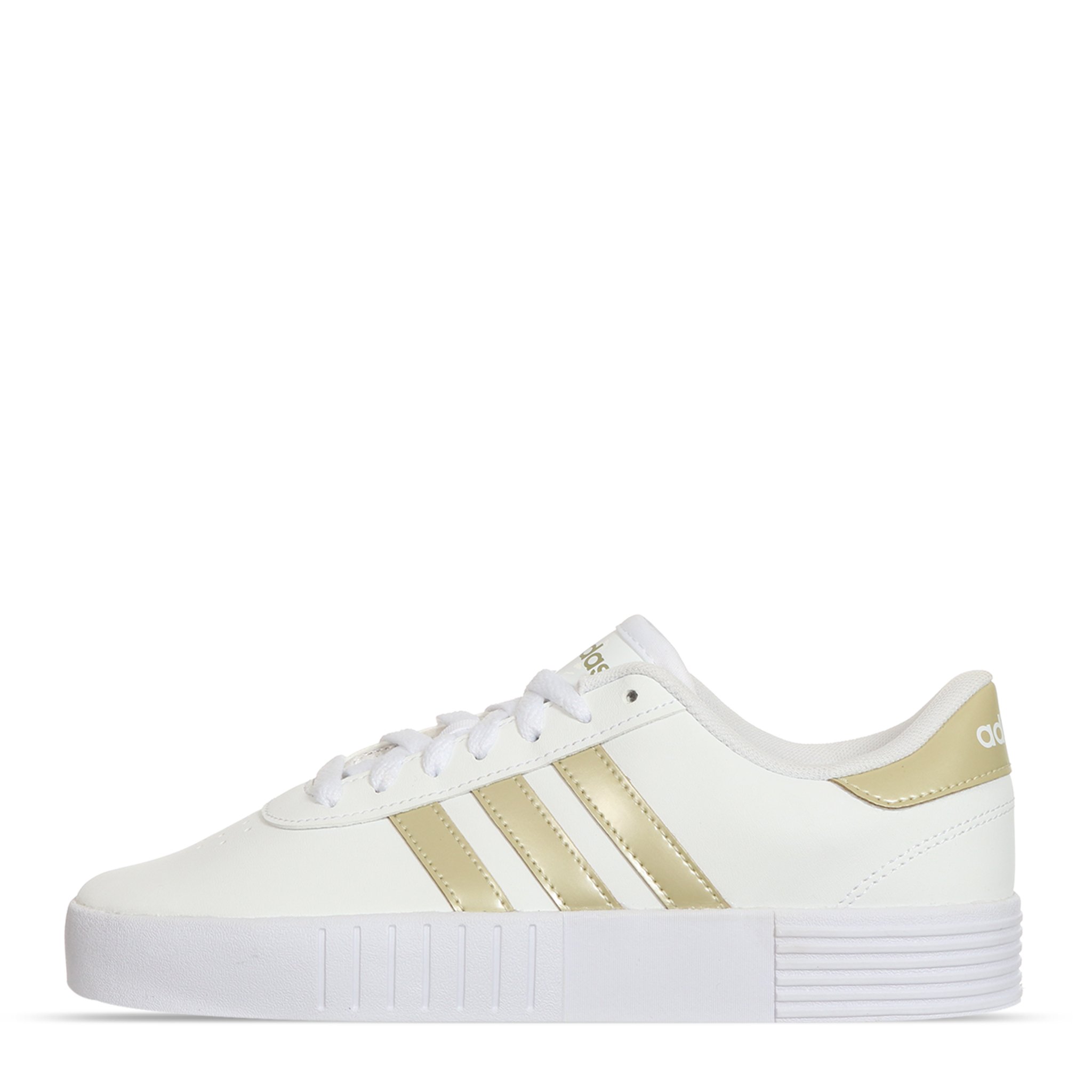 Tenis Adidas Court Bold GY8583