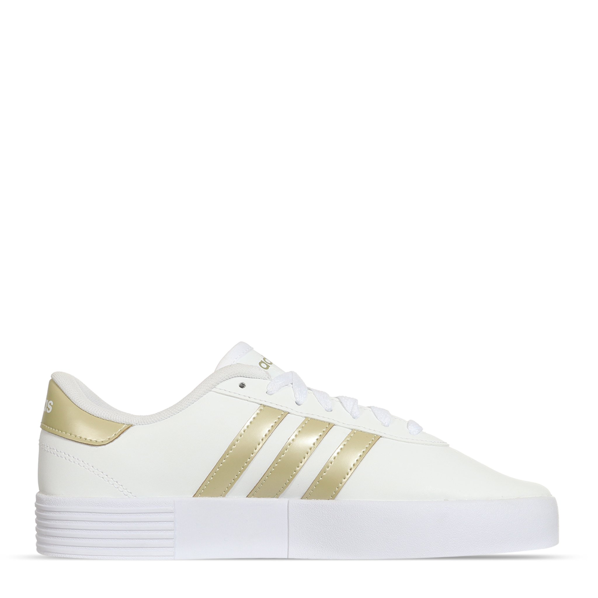 Tenis Adidas Court Bold GY8583