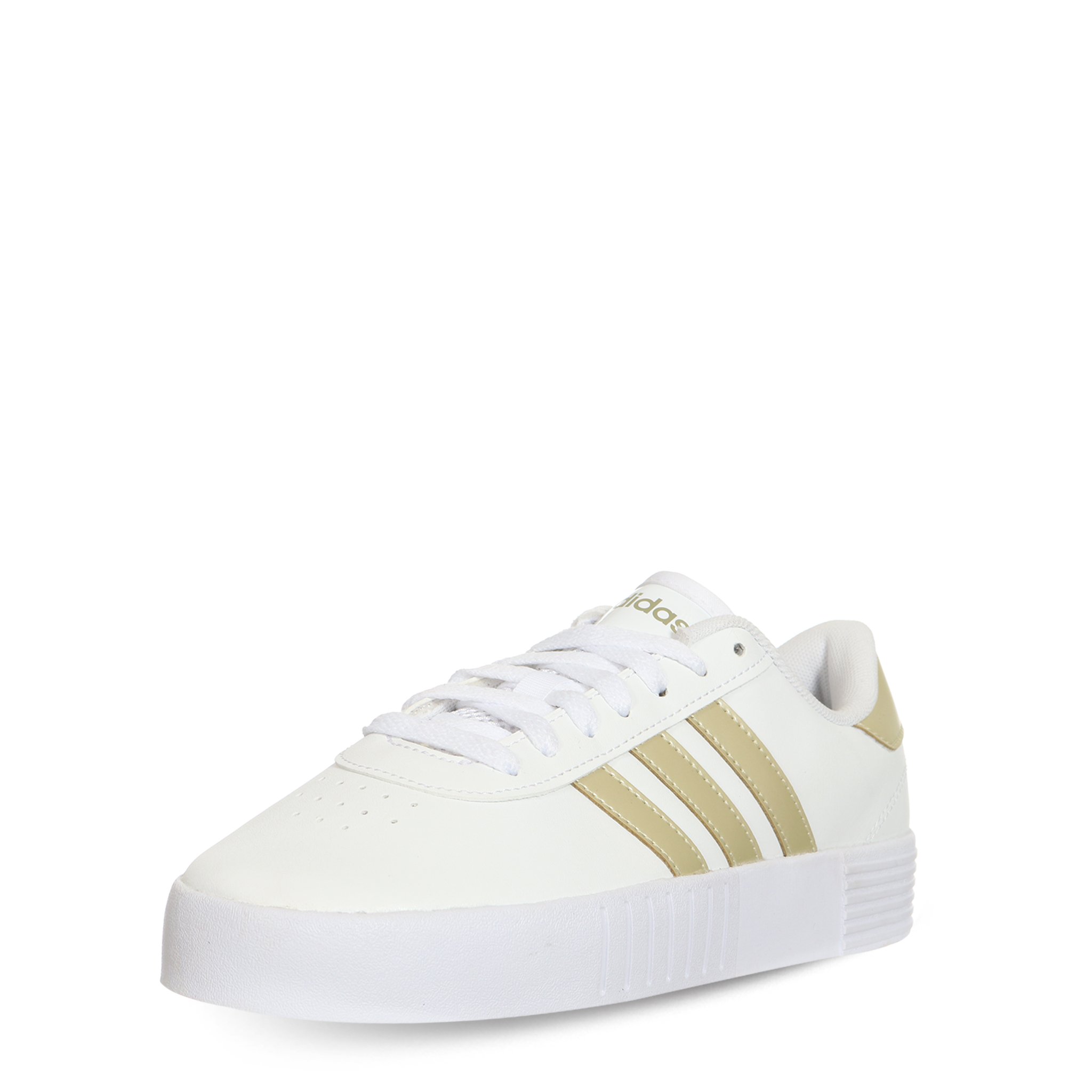 Tenis Adidas Court Bold GY8583