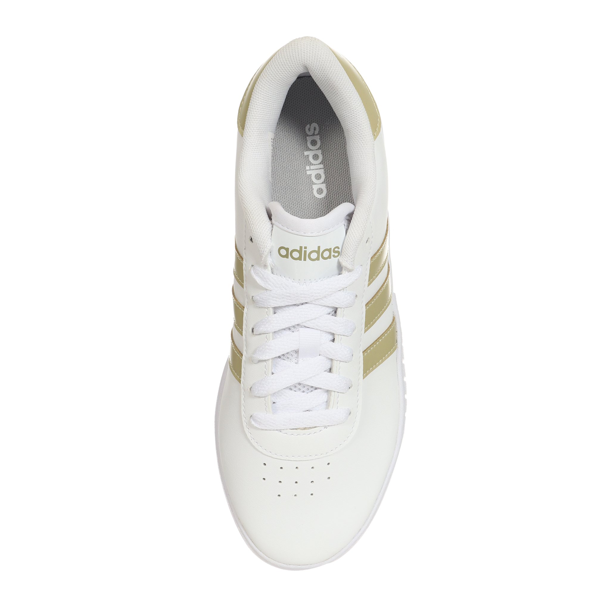 Tenis Adidas Court Bold GY8583