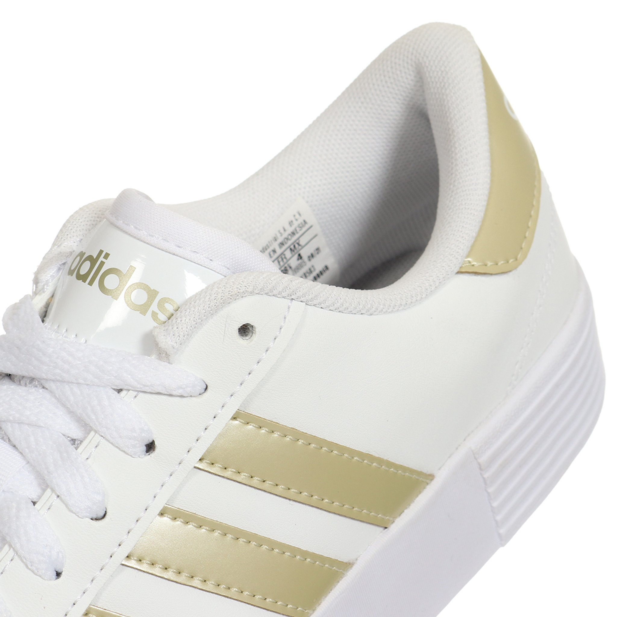 Tenis Adidas Court Bold GY8583