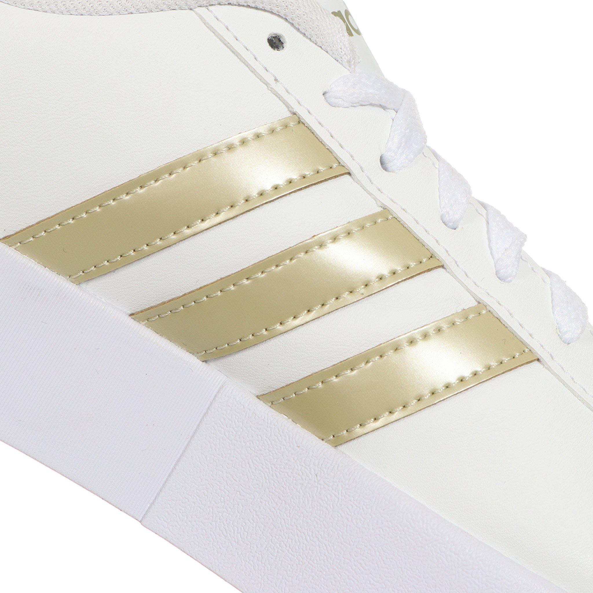 Tenis Adidas Court Bold GY8583