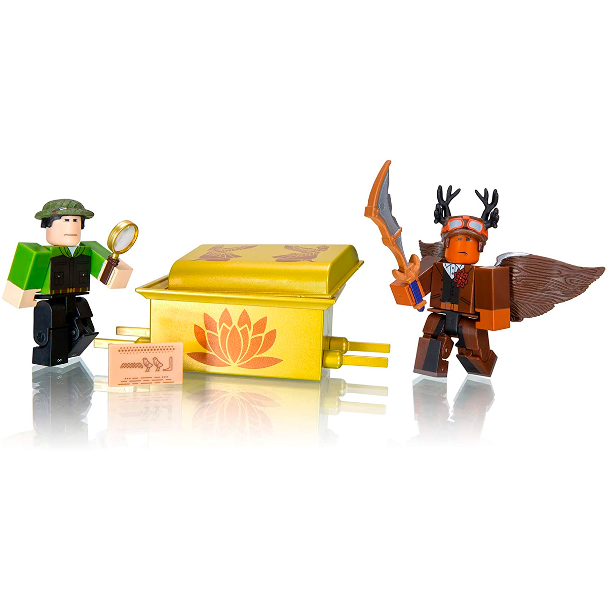 Roblox Escape Room Pharaoh s Tomb