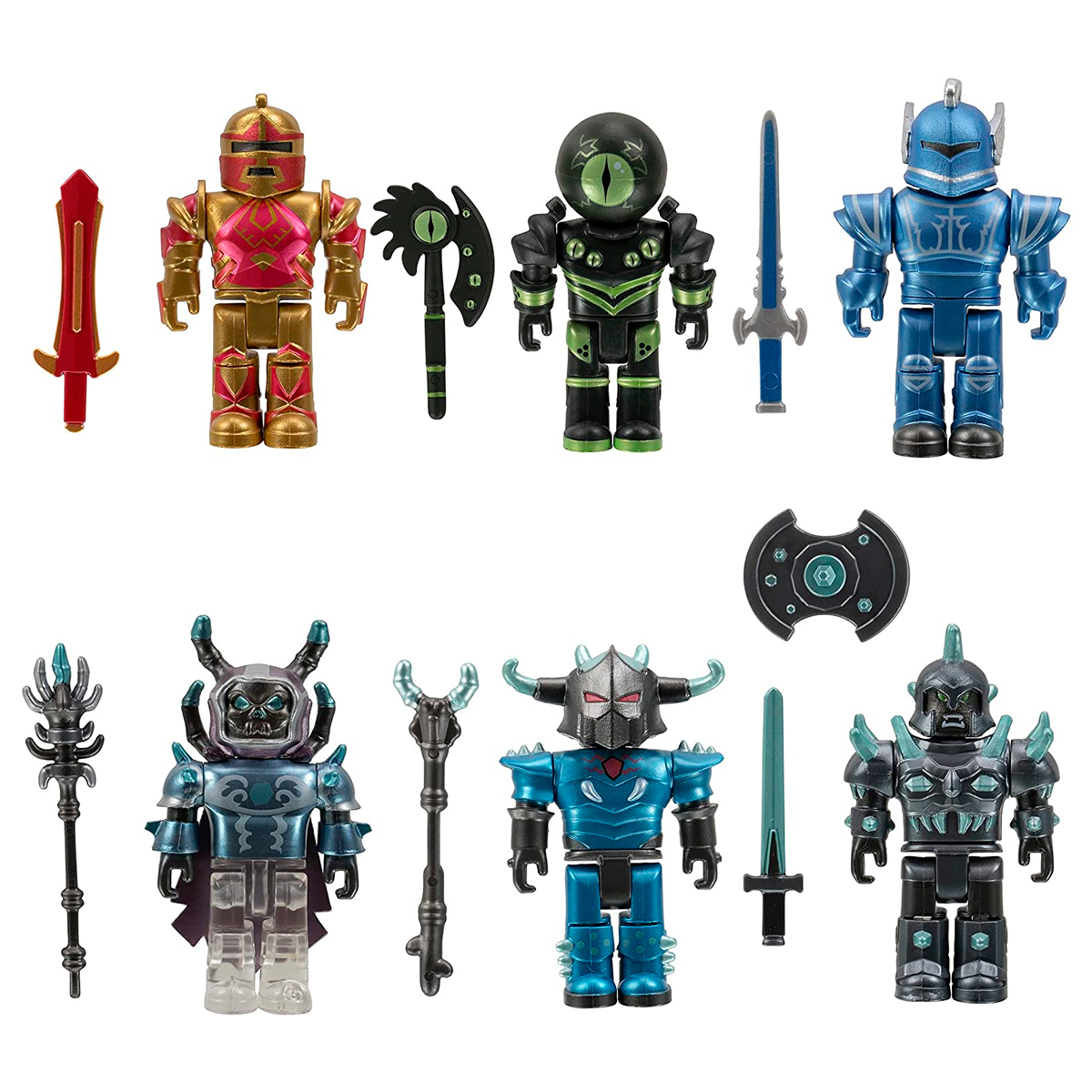 Roblox Champions Of Roblox 15 th Anniversary