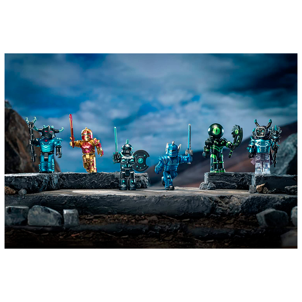 Roblox Champions Of Roblox 15 th Anniversary