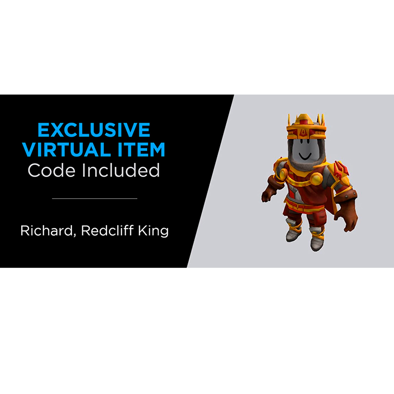 Roblox Champions Of Roblox 15 th Anniversary