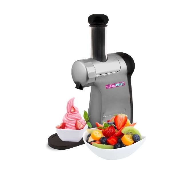  Máquina Para Hacer Helados Fruiti Freez FF01 