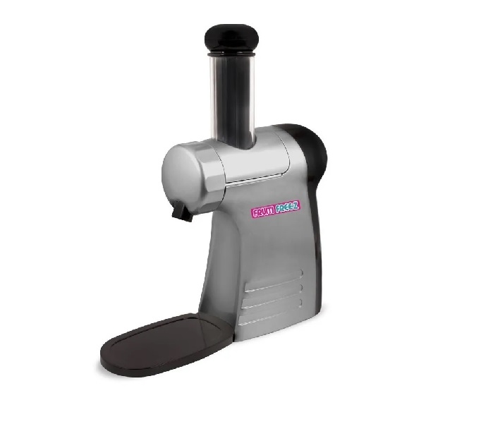  Máquina Para Hacer Helados Fruiti Freez FF01 