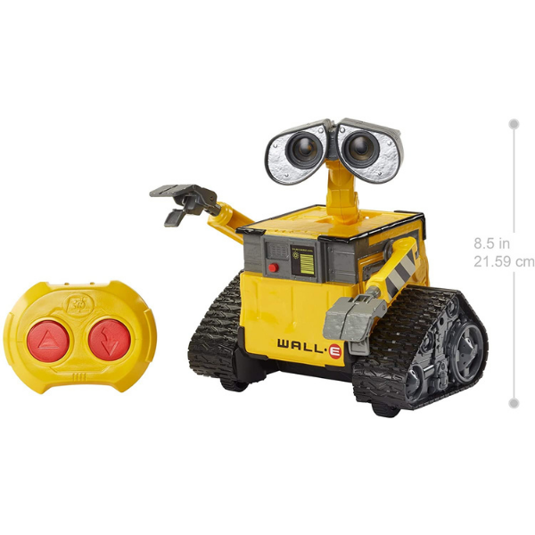Disney Pixar Wall-e Radio Control