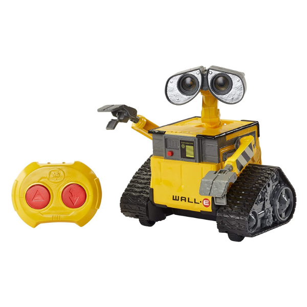 Disney Pixar Wall-e Radio Control