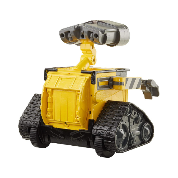 Disney Pixar Wall-e Radio Control