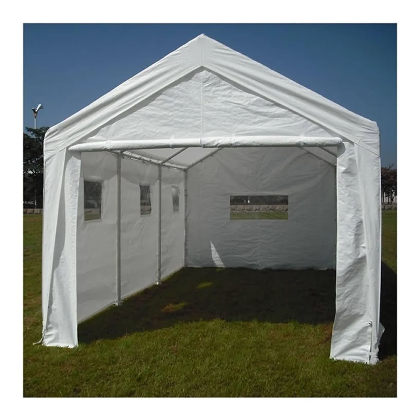 Toldos Tipo Carpa Con Paredes King Canopy KC1020CS SMS