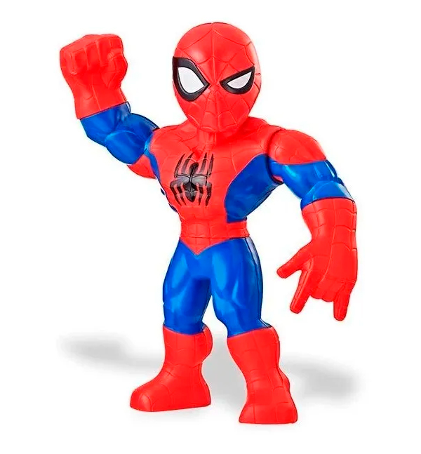 Spider Man  Super Hero Adventures Marvel