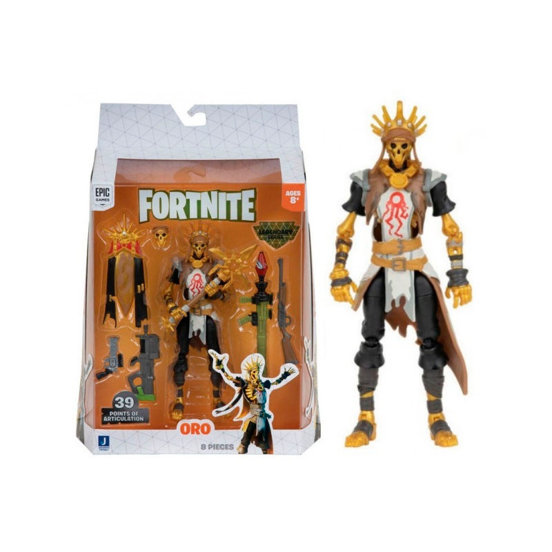 Fortnite ORO