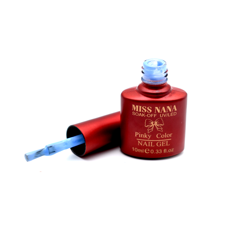 46 Piezas Para Embellecimiento y Decorado De Uñas Manicura Esmaltes Base top Lampara De Secado Accesorios Para Decoracion De Uñas