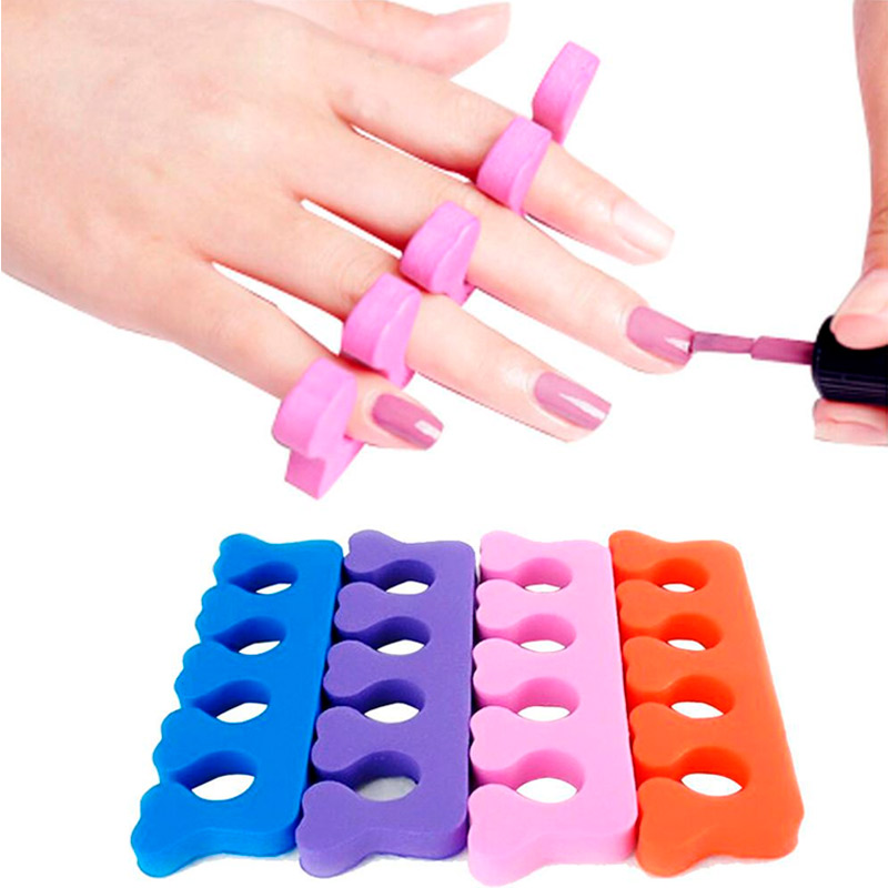 46 Piezas Para Embellecimiento y Decorado De Uñas Manicura Esmaltes Base top Lampara De Secado Accesorios Para Decoracion De Uñas