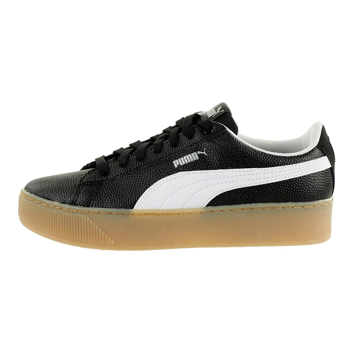 Puma vikky hot sale platform preto