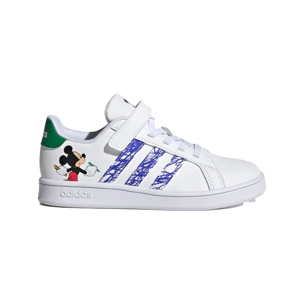 TENIS GRAND COURT ADIDAS X DISNEY MICKEY MOUSE