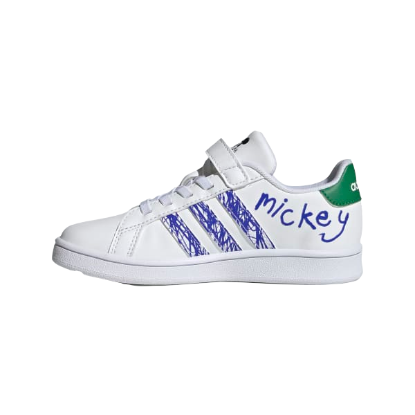 TENIS GRAND COURT ADIDAS X DISNEY MICKEY MOUSE