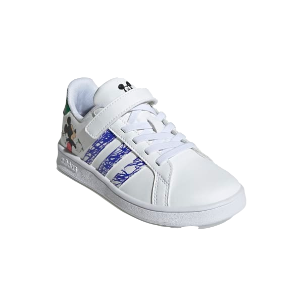 TENIS GRAND COURT ADIDAS X DISNEY MICKEY MOUSE
