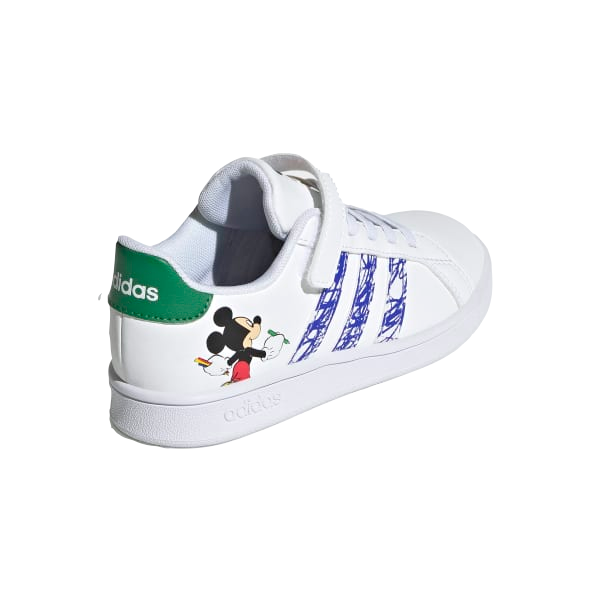 TENIS GRAND COURT ADIDAS X DISNEY MICKEY MOUSE