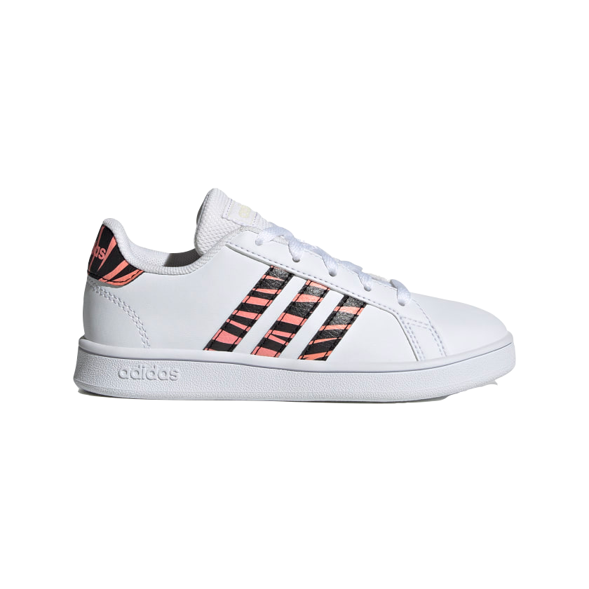 Adidas grand court clearance sears