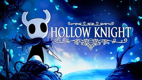 Nintendo Switch Juego Hollow Knight