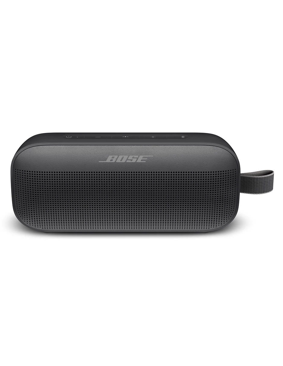 BOSE Soundlink Flex Bocina Portàtil Bluetooth-Negro