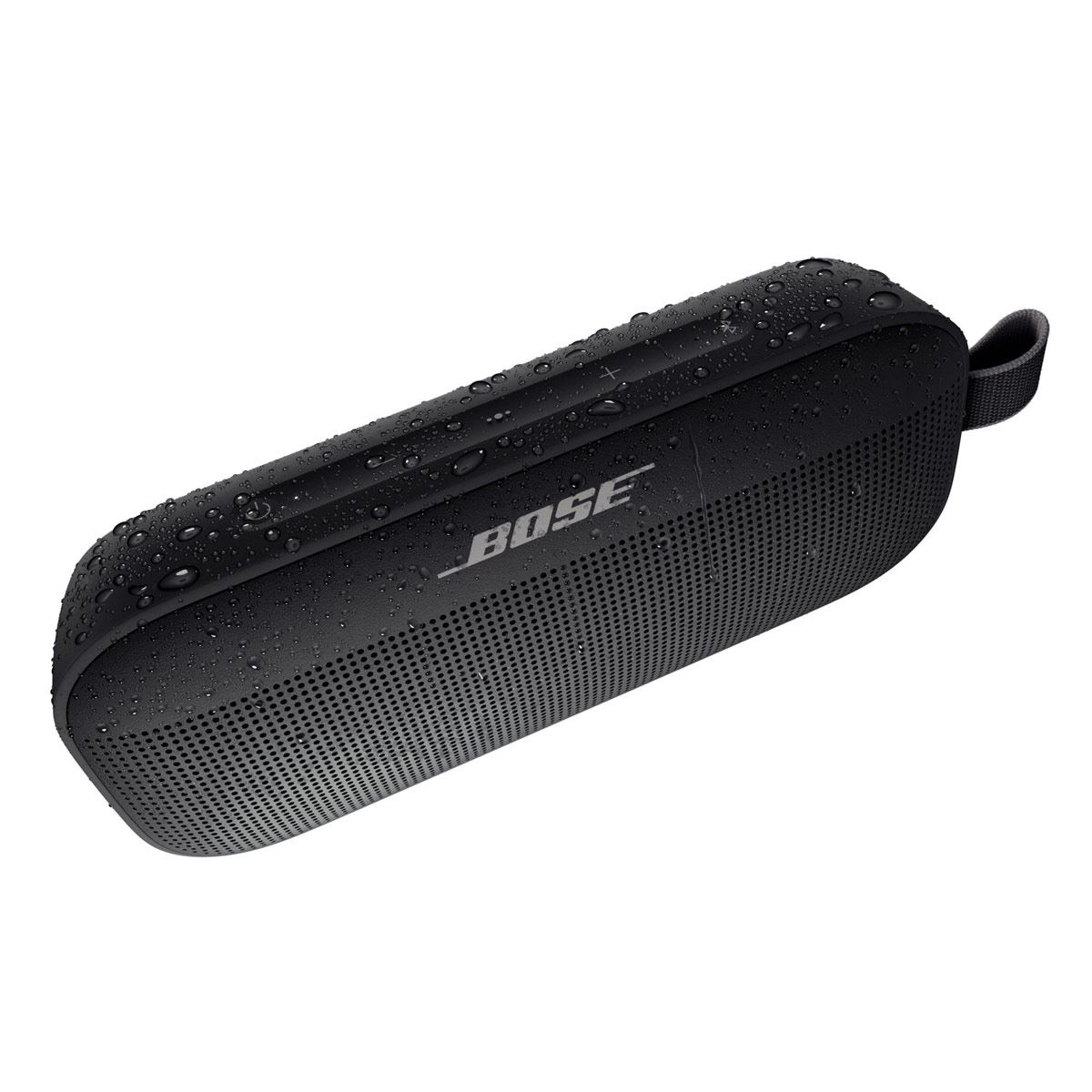 BOSE Soundlink Flex Bocina Portàtil Bluetooth-Negro