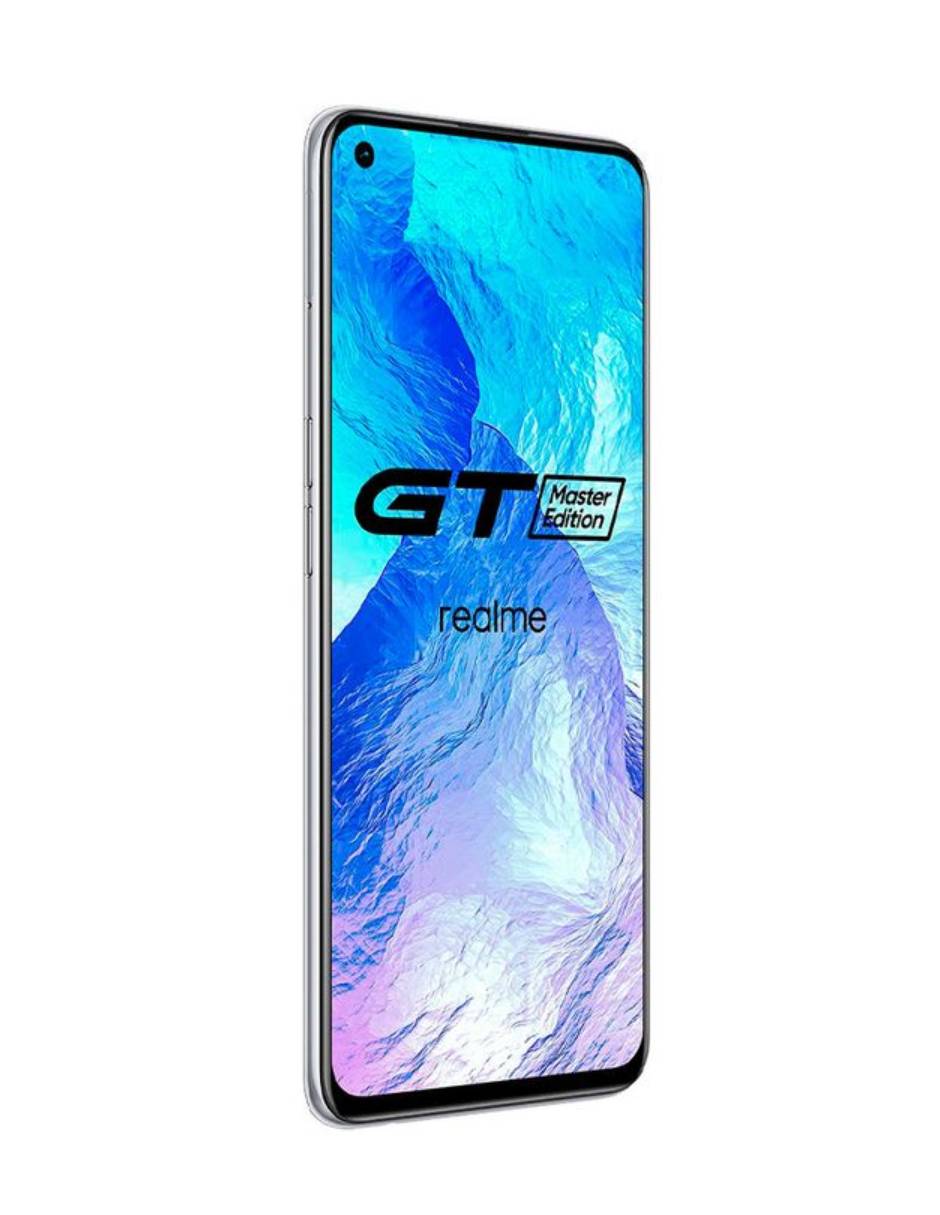 Realme GT Master Edition 256GB 8GB Azul